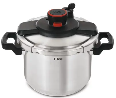 Best Pressure Cooker For Beans T-fal P45007