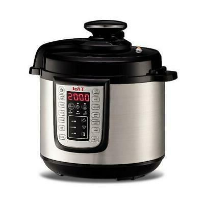 Best Pressure Cooker For Fried Chicken T-fal