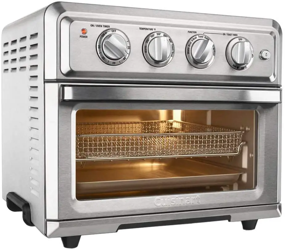 Cuisinart-T0A-60-Air-Fryer-Toaster-Oven