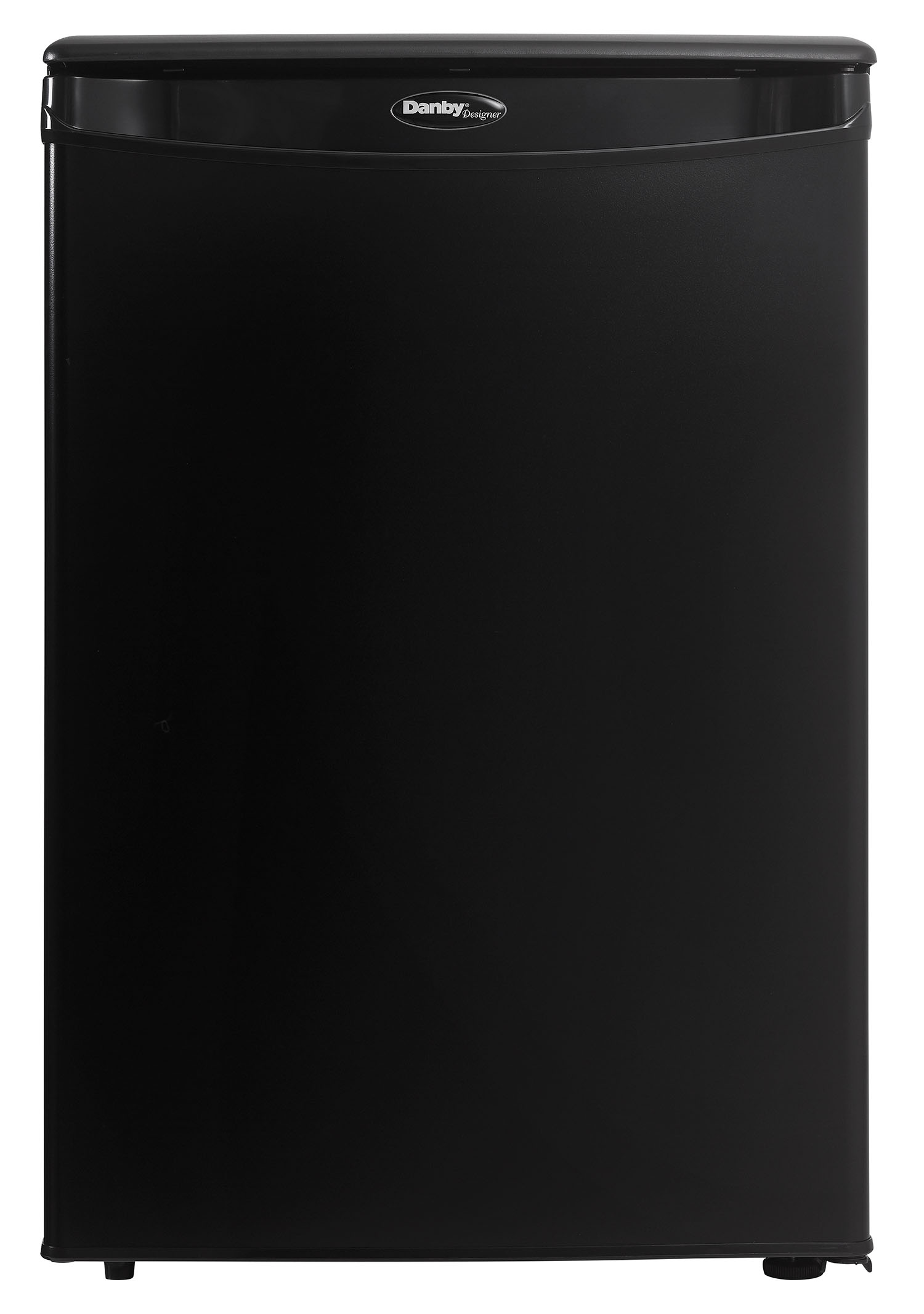 Danby Dar026A1bdd Designer Compact All Refrigerator, 2.6-Cubic Feet, Black