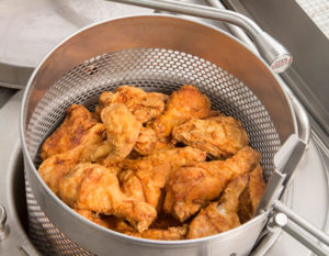 How Long To Cook Chicken Breast In A Pressure Fryer 3