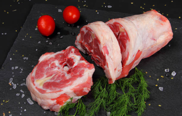 How To Cook Beef Neck Bones In Pressure Cooker Raw