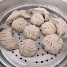 How To Make Chicken Momos In Pressure Cooker Placed