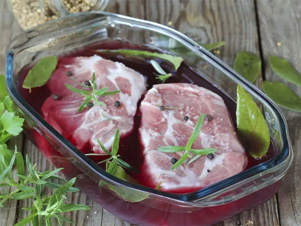 How To Soften Beef Without Pressure Cooker Acidic Marinades