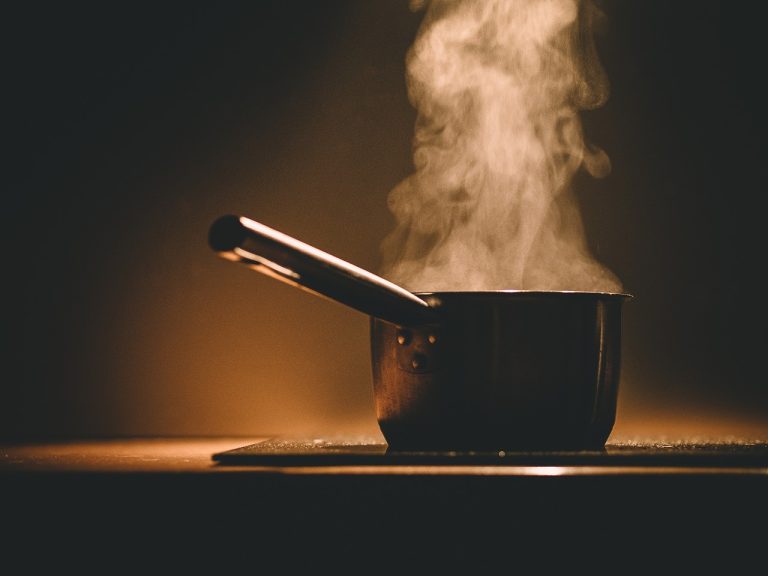 How To Stop Pressure Cooker Burning On Bottom