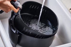 Can You Boil Water In A Deep Fryer?