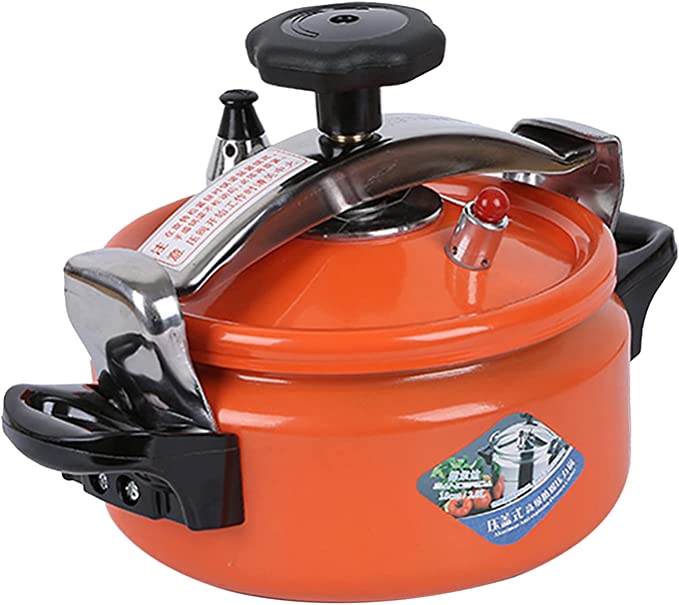 Best Pressure Cooker For One Person Generic