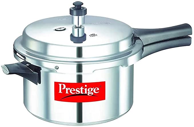 Best Pressure Cooker For One Person Prestige PRP4