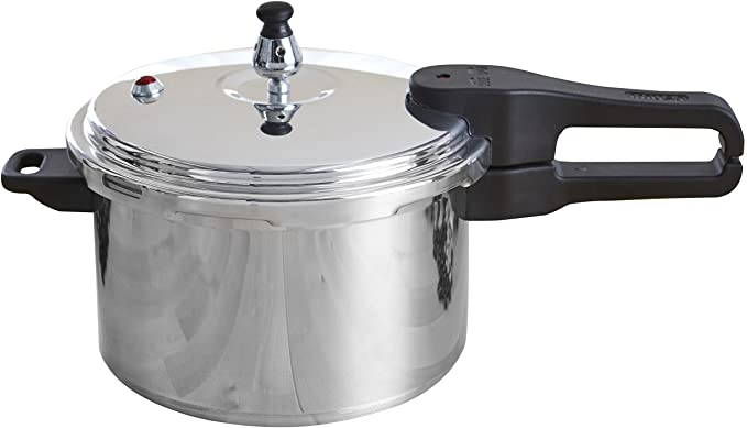 Best Pressure Cooker For Vegetarians IMUSA USA