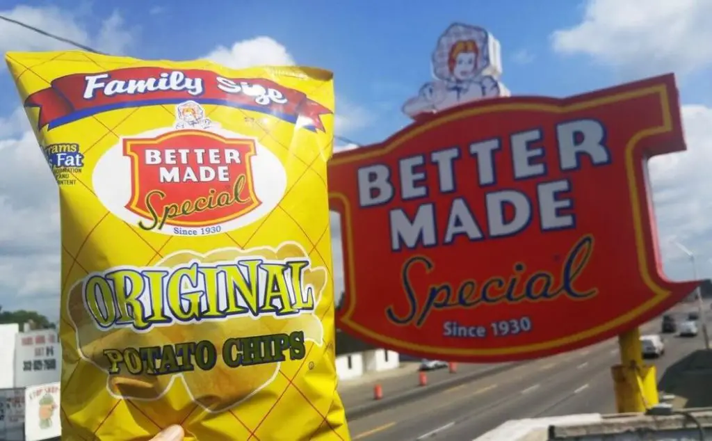 detroit better made potato chips