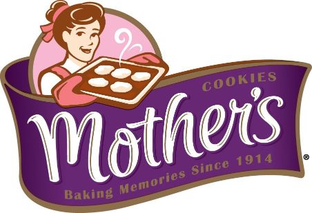 Mother's Cookies Logo