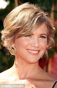 actress tracey gold