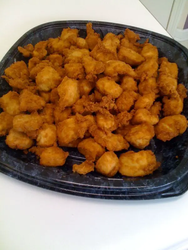 chick-fil-a chicken nuggets from the chick-fil-a 30 count thursday deal