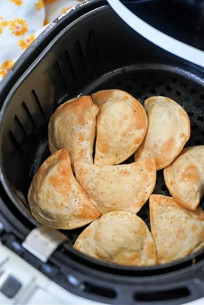 air fryer pierogies - How to Cook Mrs. T’s Frozen Pierogies in Air Fryer